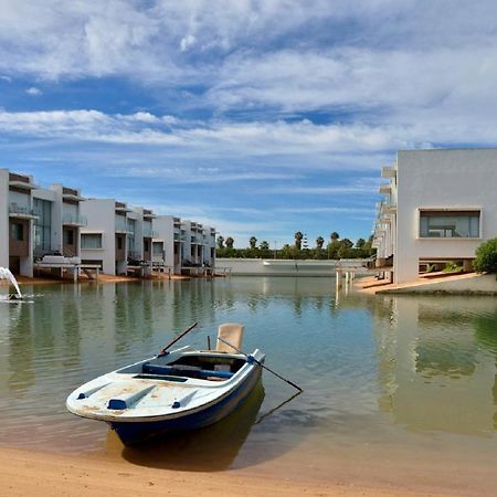 Eden Island Villa - Bouznika Zewnętrze zdjęcie